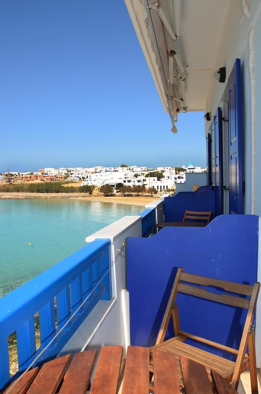 To Kima Hotel Koufonisia Quarto foto
