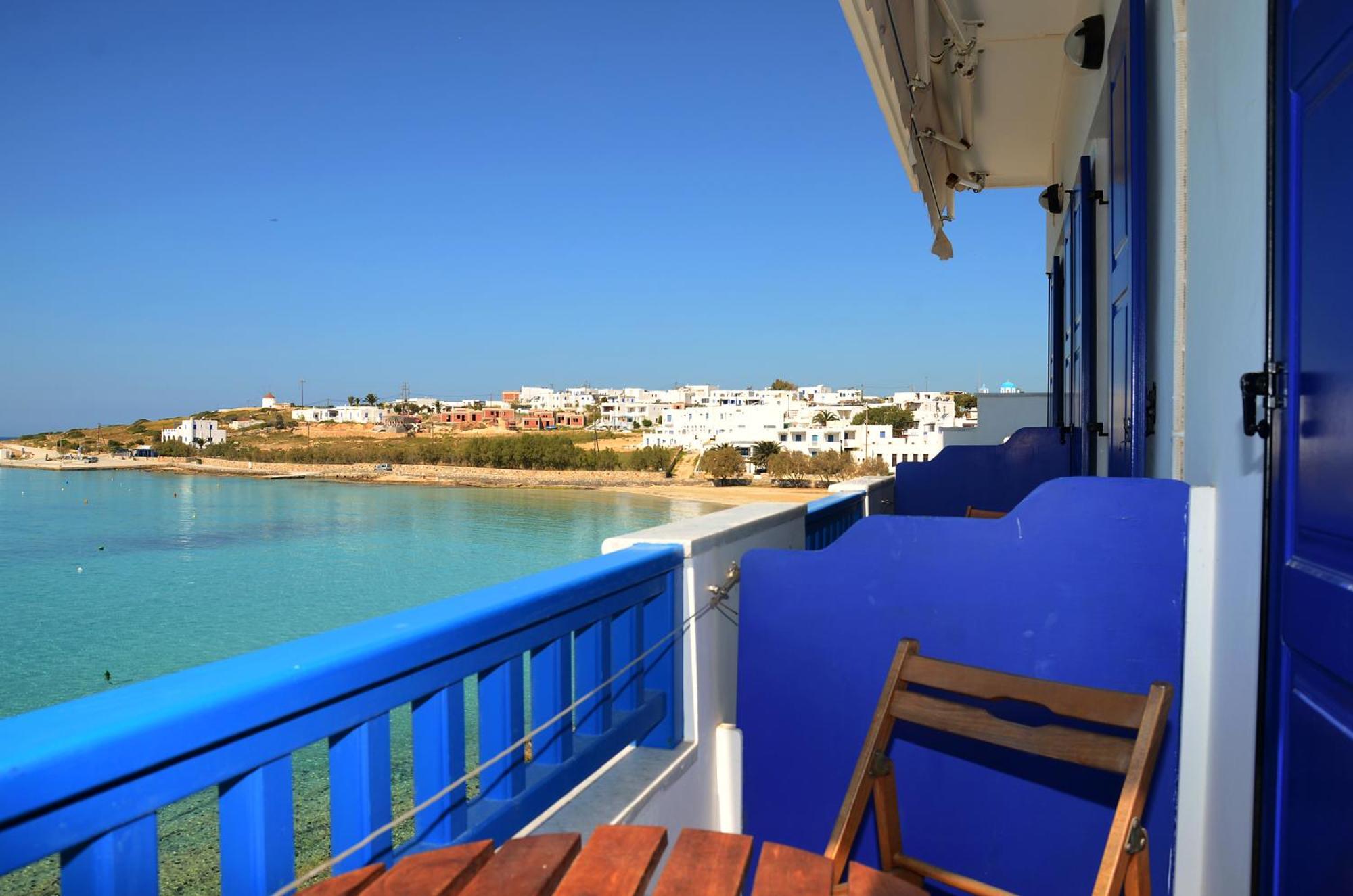 To Kima Hotel Koufonisia Quarto foto