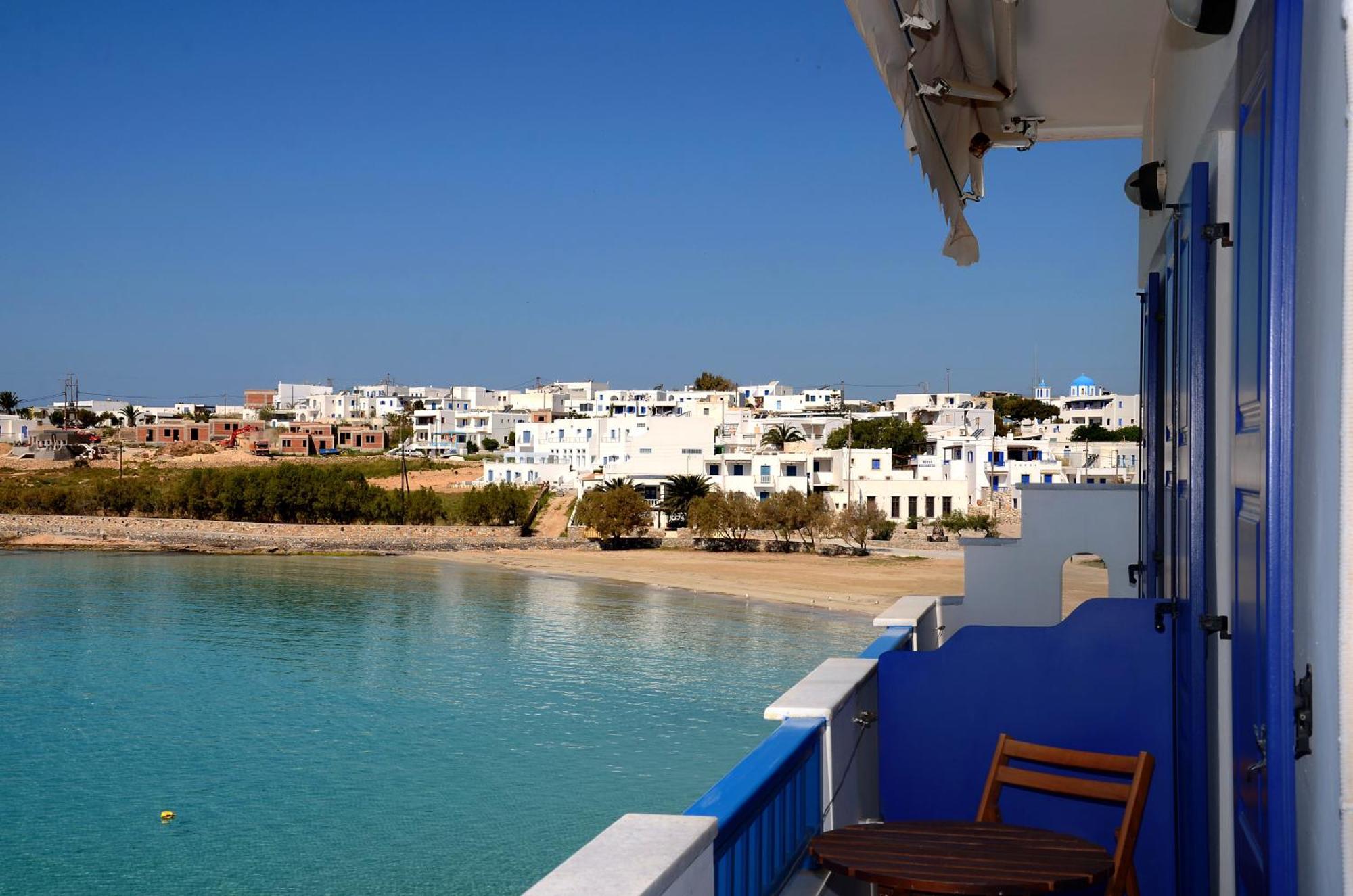To Kima Hotel Koufonisia Quarto foto